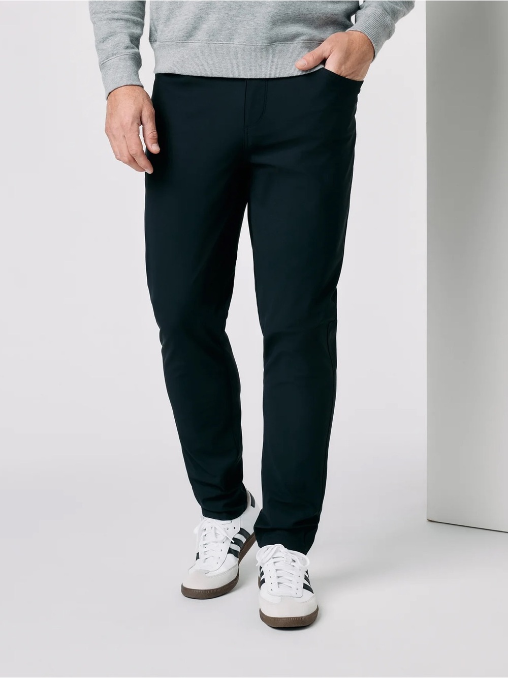 Vuori Meta™ Pant Athletic Slim Fit 32" Men’s Pants NWT